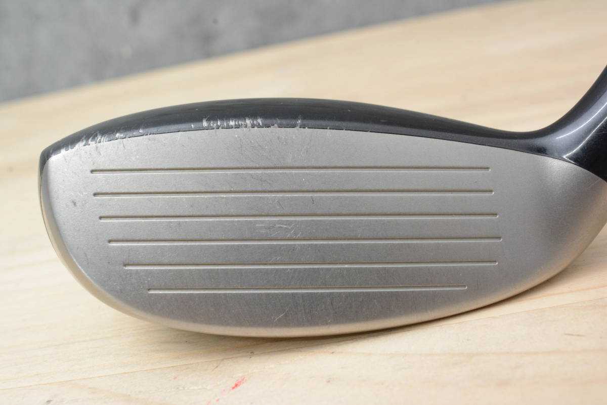 程度良好 人気モデル】ダンロップ SRIXON Z H65 ユーティリティ 5U 25