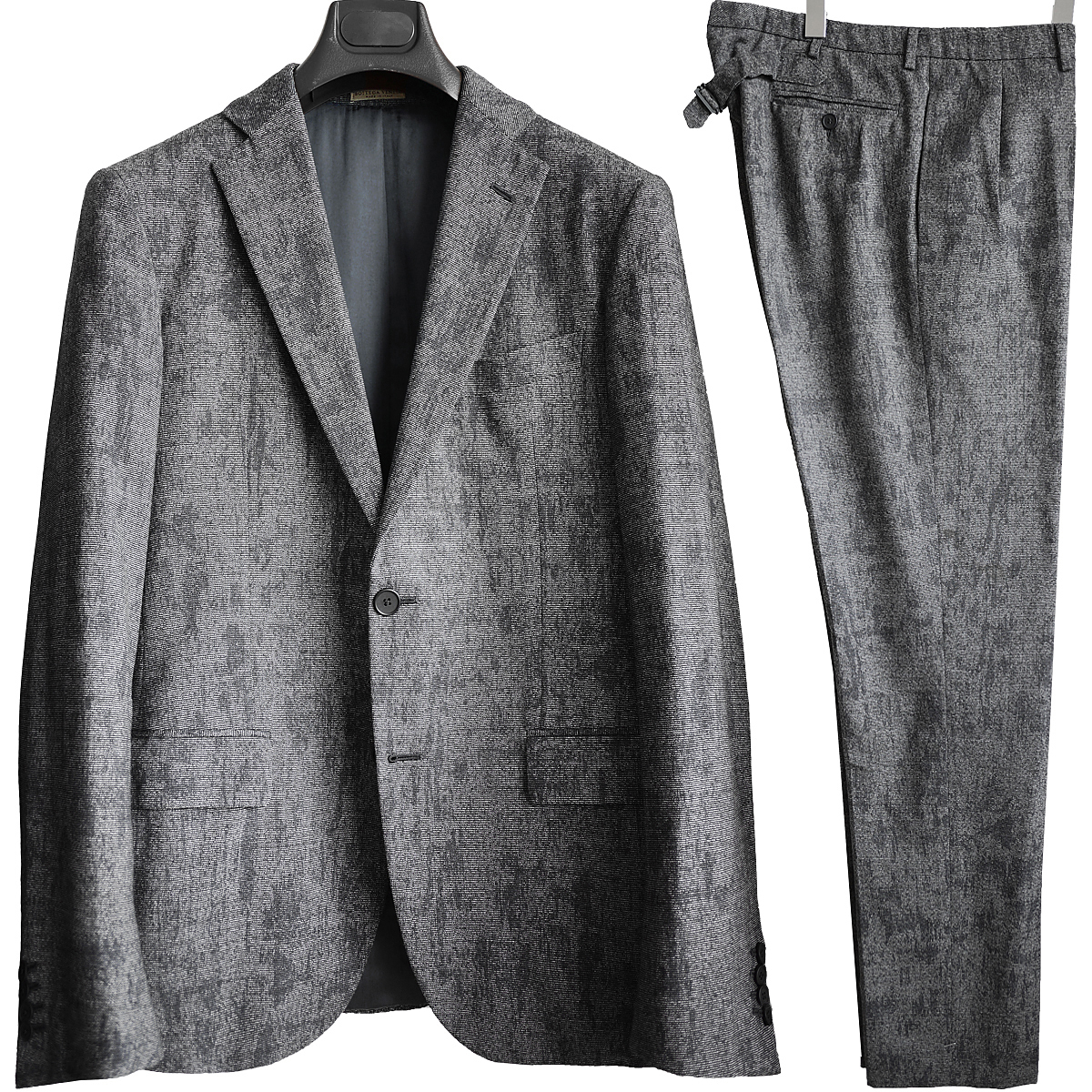 正規品 ランウェイモデル ボッテガヴェネタ Bottega Veneta ウール 