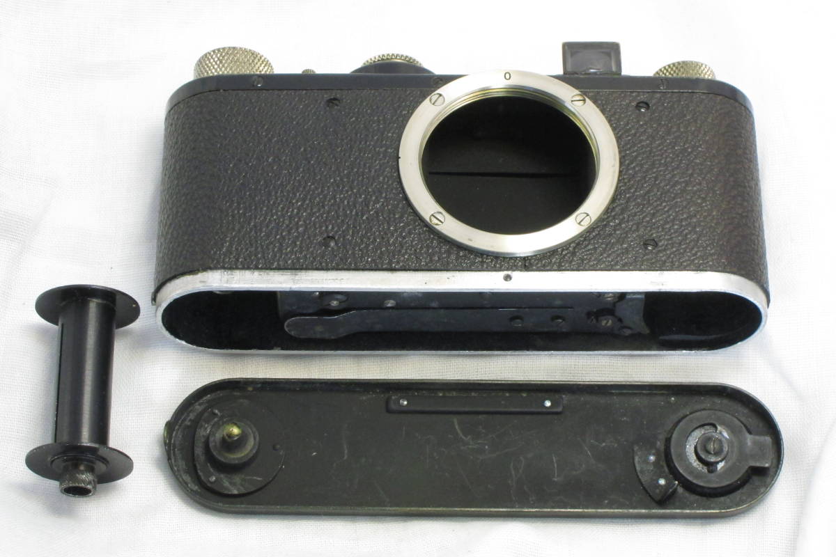 Leica Standard バルナック型ライカ ライカスタンダード Leica