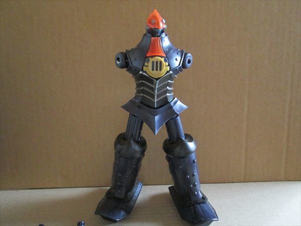 モデロイド ビッグオー ジャンク | TINTAUNITA.COM