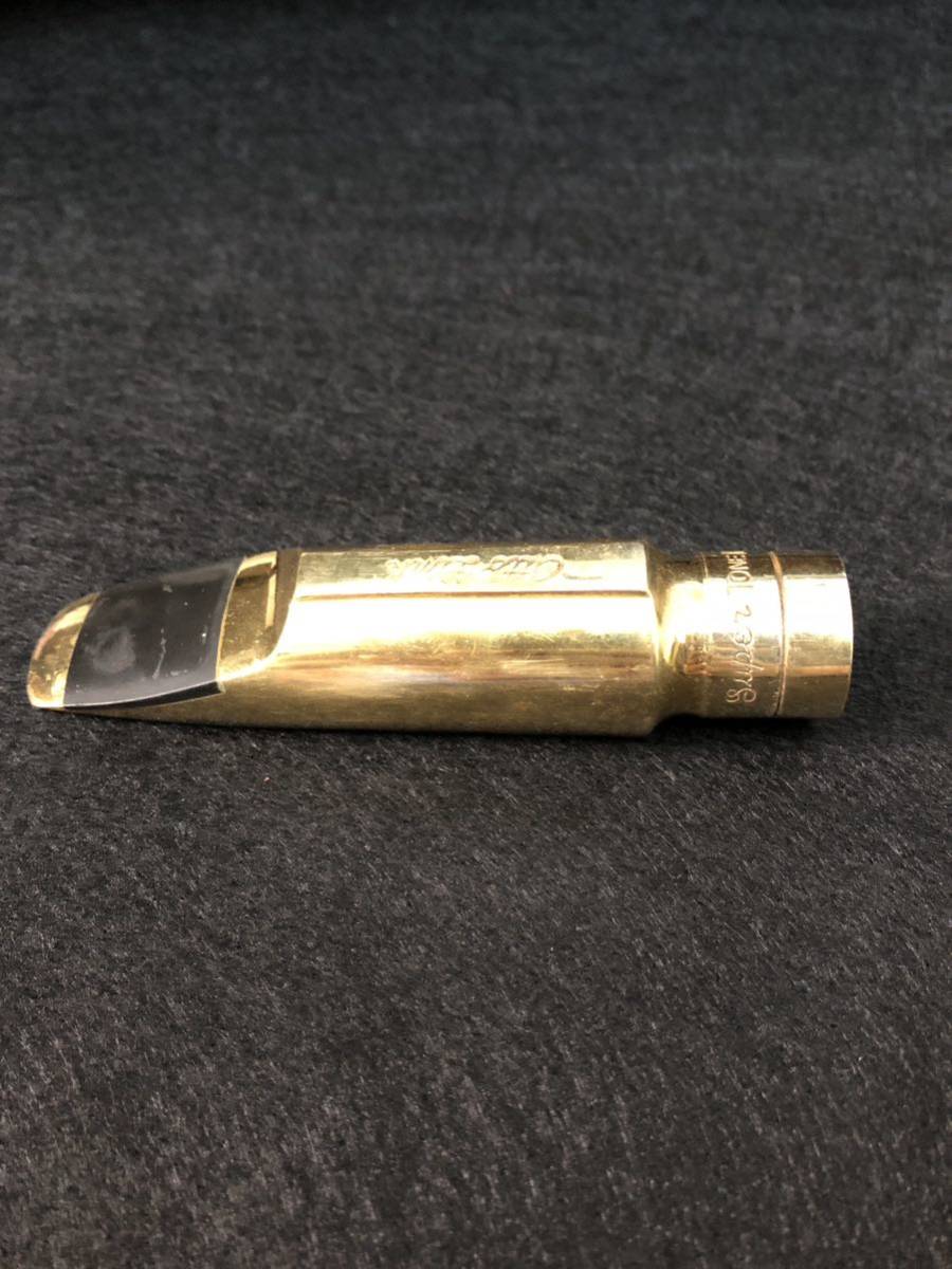 テナーサックス オットーリンク メタルマウスピース Otto Link 7スター