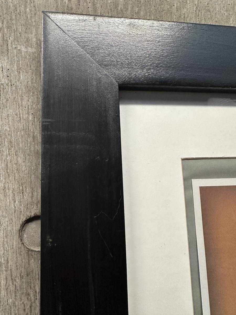 ♪　③ Disney VACATION CLUB 絵画　USED! ♪_6