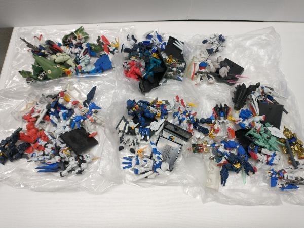 ガンダム まとめ売り フィギュア ガンダムコンバージ まとめ売り