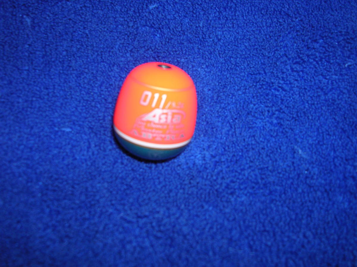 釣研　エイジアMP　アブトラ　０１１