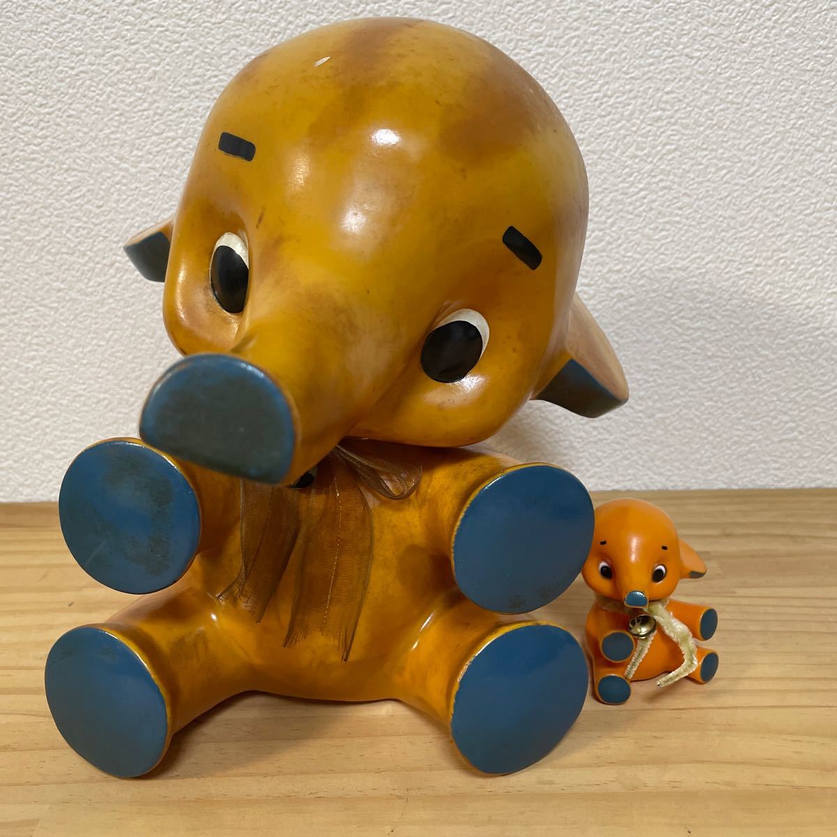2026年最新Yahoo!オークション -サトちゃん ソフビの中古品 サトちゃん