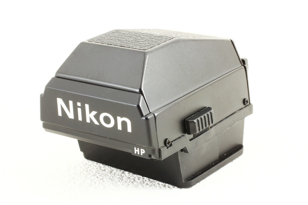ジャンク品◆Nikon ニコン DE-3 F3 HP ハイアイポイント ファインダー◆A2394