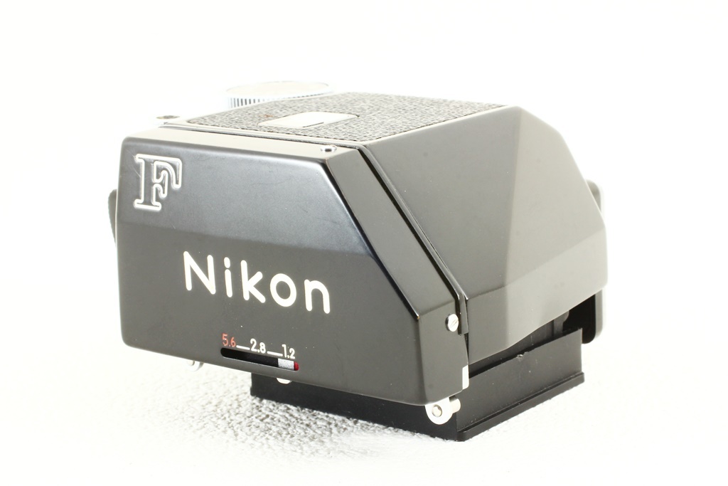 格安品◇Nikon ニコン F フォトミック FTNファインダー ボディ◇一眼