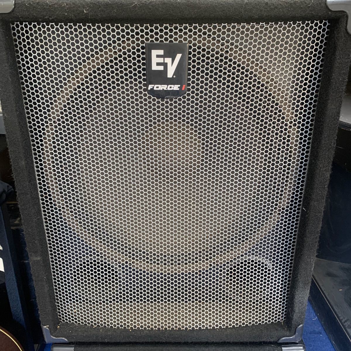 ☆ EV Electro-Voice エレクトロボイス ELIMINATOR MONITOR スピーカー