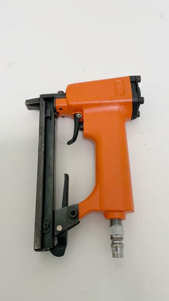 MAX /マックス TA-20A/1013J 常圧　エアタッカー　10Jステープル 家具作りDIYにオススメ