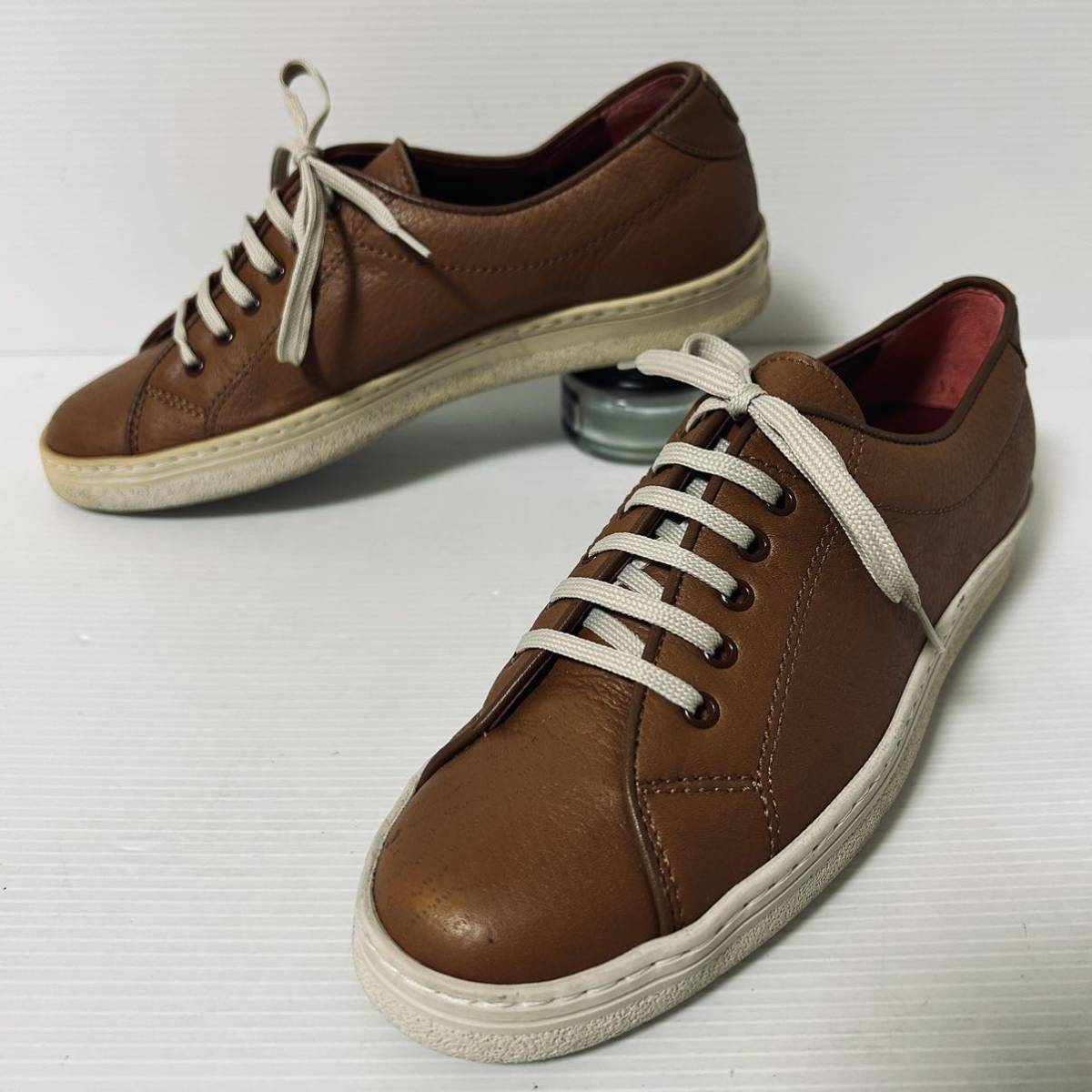 Salvatore Ferragamo サルバトーレ フェラガモ フェラガモ レザー