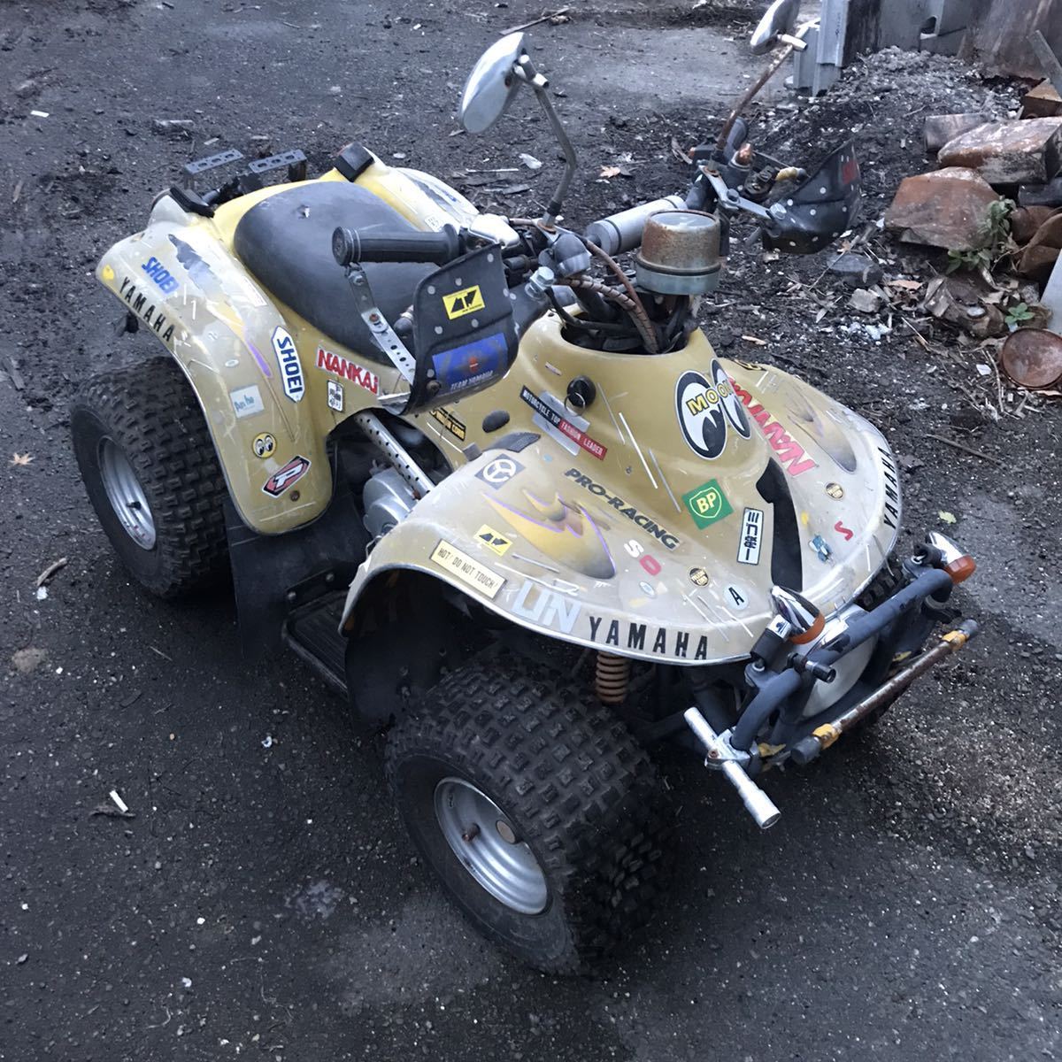 部品取り バギー ATV 四輪 四輪バギー 4輪 引き取り限定 公式通販 部品取り バギー ATV 四輪 四輪バギー 4輪 引き取り限定 公式通販