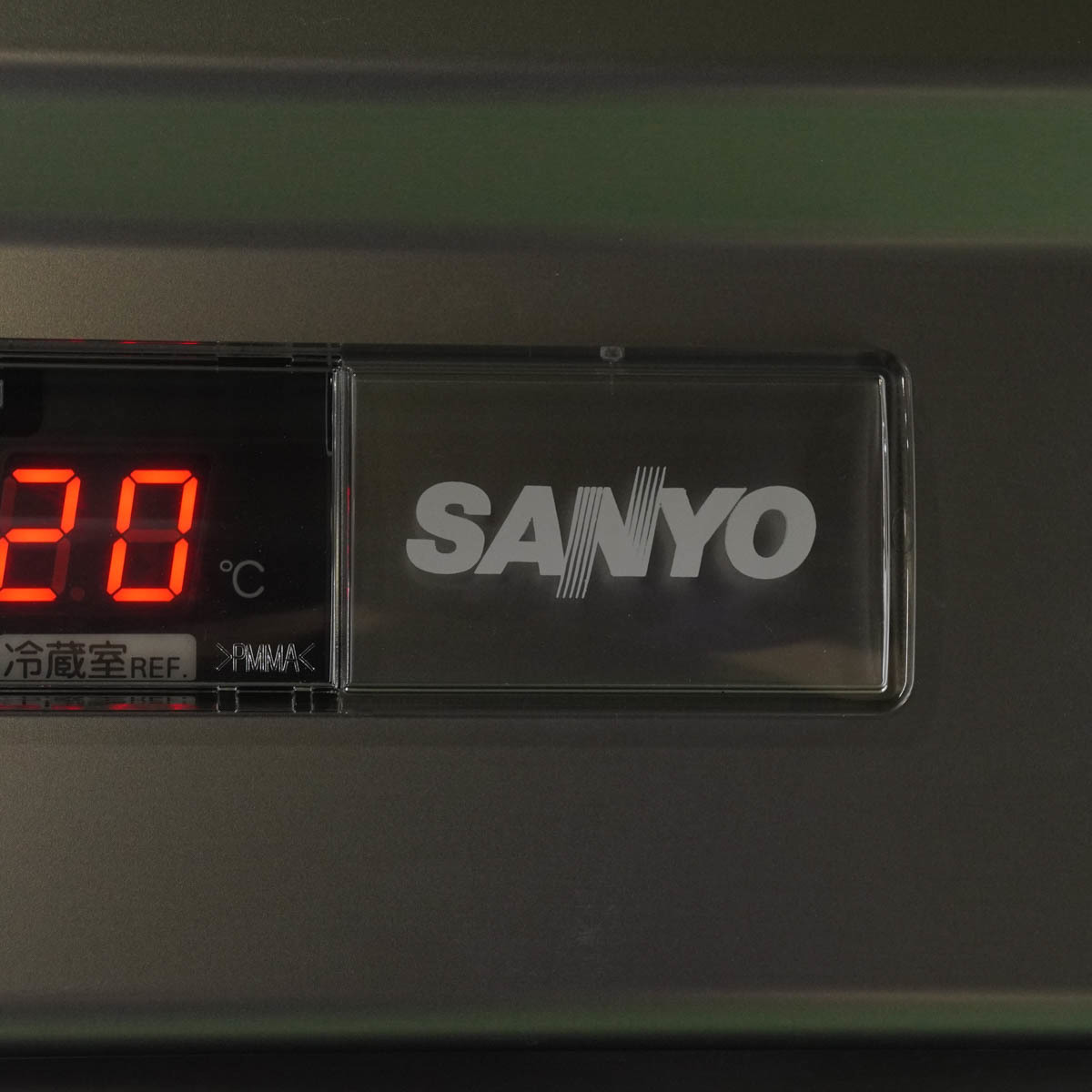 SANYO 2011年製 SRR-J661CV 中古[PG]8日保証 サンヨー 業務用冷蔵庫 価格