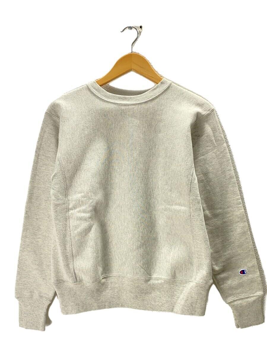 チャンピオン 赤タグ 復刻 リバースウィーブ Champion REVERSE WEAVE