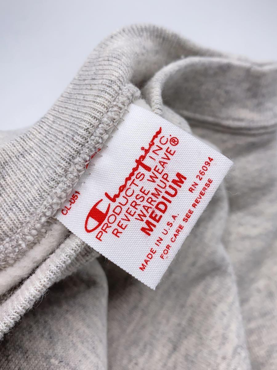 チャンピオン 赤タグ 復刻 リバースウィーブ Champion REVERSE WEAVE