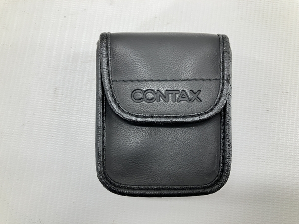 CONTAX TLA140 ストロボ フラッシュ コンタックス カメラ周辺機器