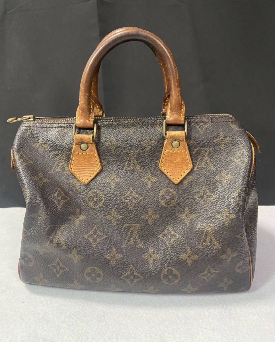 ルイヴィトン ポルトモネロザリ モノグラム フューシャ 箱保存袋 ルイ