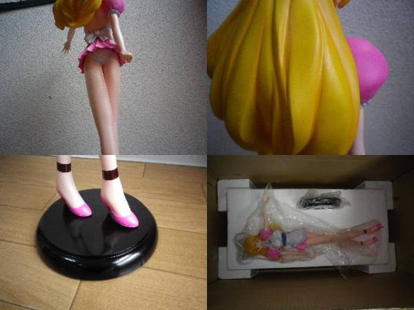 miss ko2 ☆Project Ko2☆PARCO☆村上隆×BOME 海洋堂☆(ゲーム