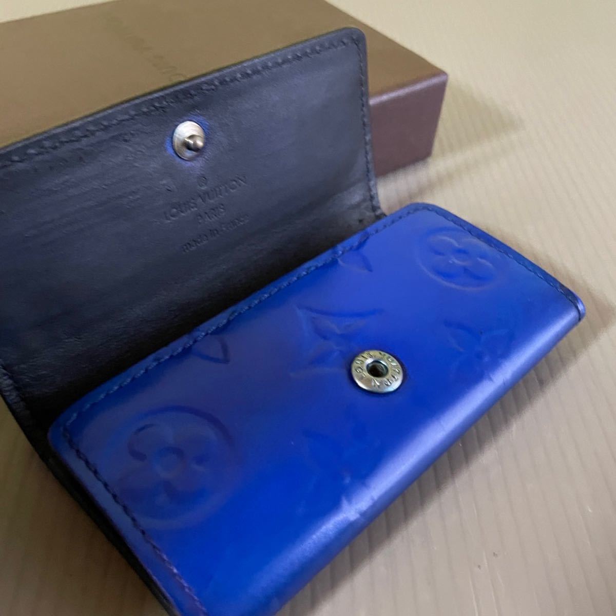 オフィシャルダイレクトストア 1円~ 美品 LOUIS VUITTON ルイヴィトン 