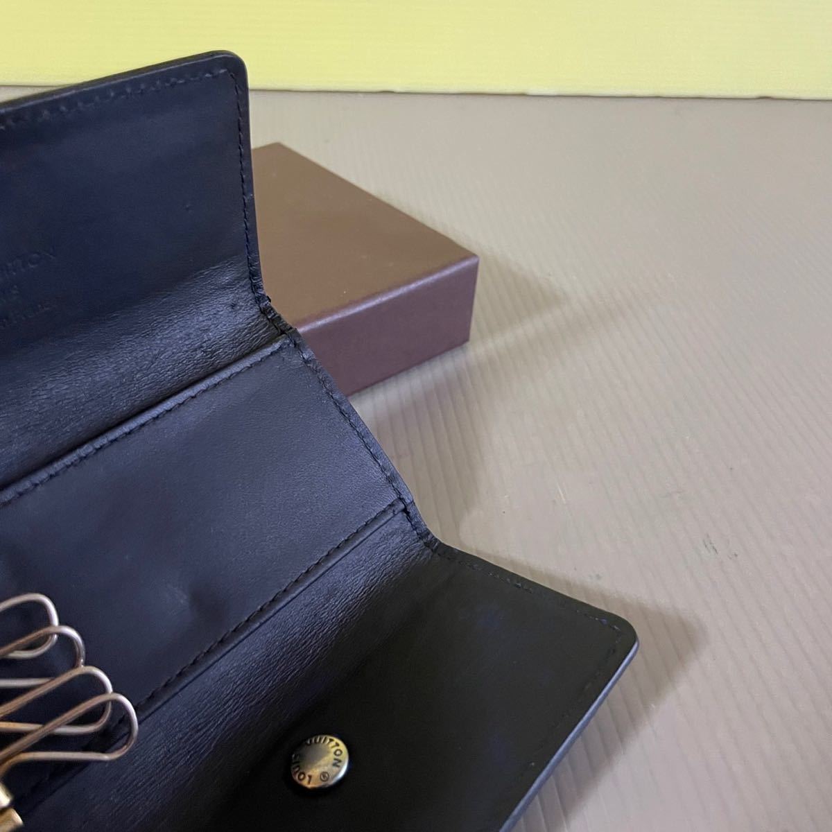 オフィシャルダイレクトストア 1円~ 美品 LOUIS VUITTON ルイヴィトン 