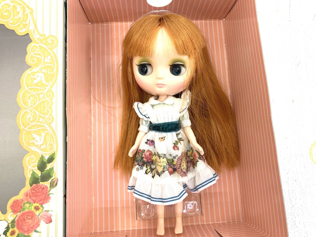 Blythe 2026年最新Yahoo!オークション : プチブライスCWC限定 10TH