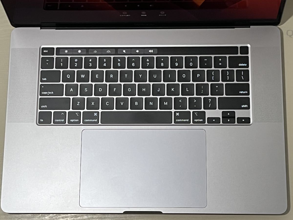Apple MacBook シルバー 中古 充放電回数40回 Apple MacBook シルバー