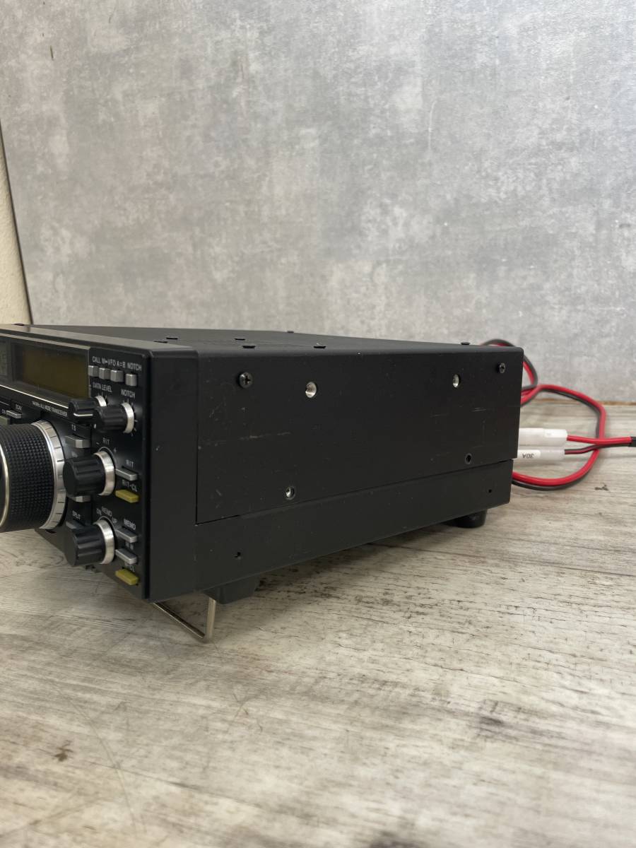 ICOM IC-275 144MHz ALL MODE TRANSCEIVER 【公式通販】