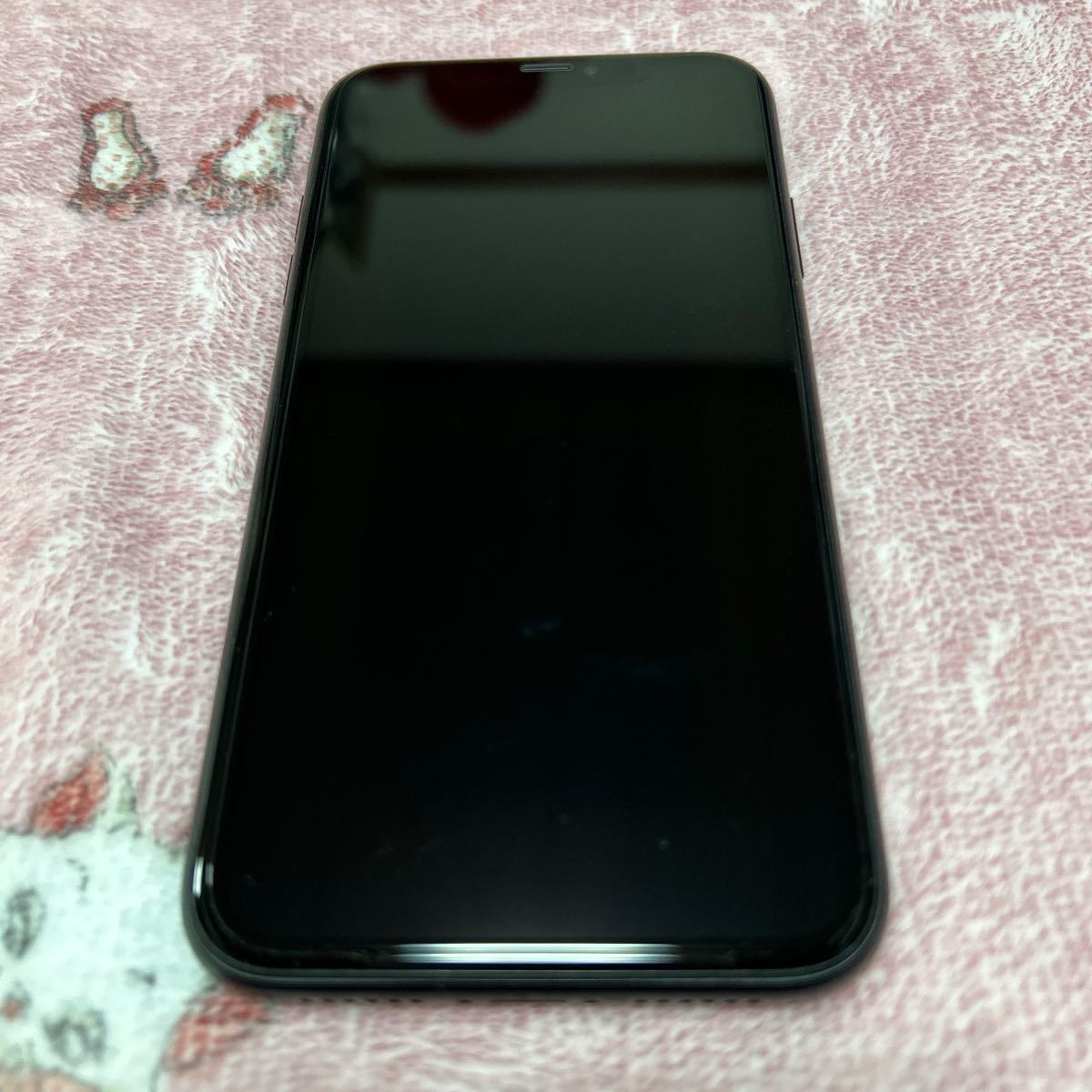 256GB iPhone iPhoneXR ブラック XR - Yahoo!オークション | Apple
