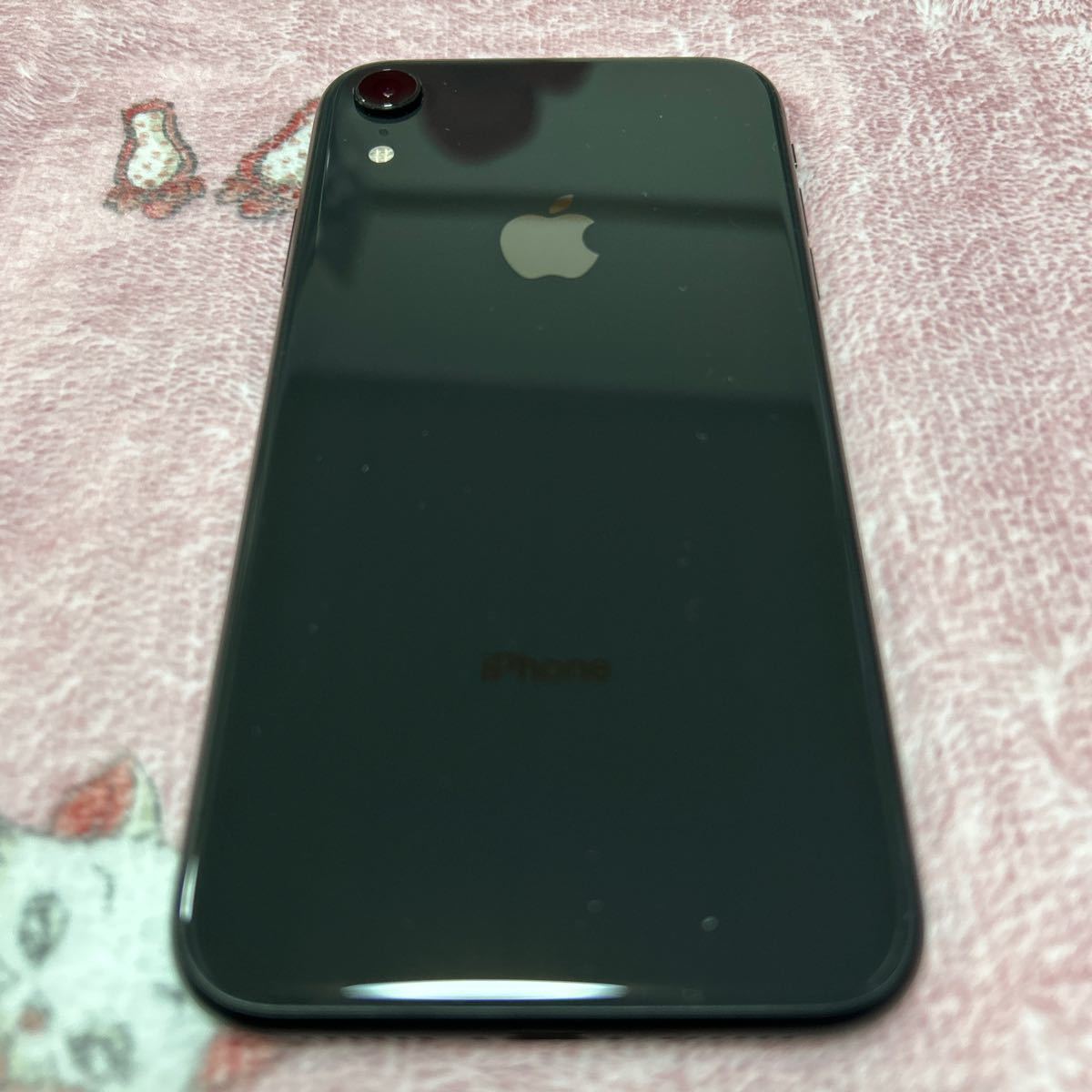 Apple iPhone XR 256GB ブラック ジャンク品 256GB iPhone iPhoneXR ブラック XR - Yahoo!オークション | Apple