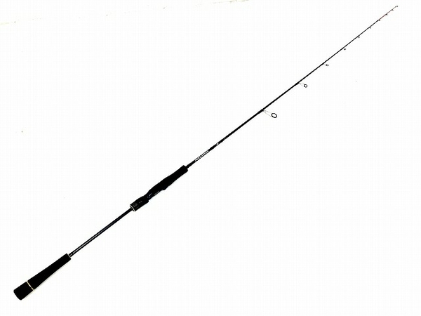 SLJ 62MS-SMT ソルティガ JDM – 釣具 DAIWA SALTIGA SLJ 62MS-SMT