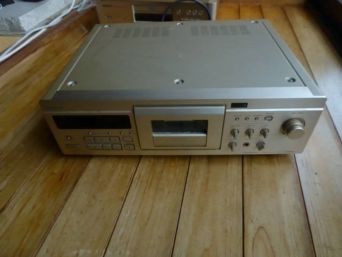 SONY TC-KA3ES | カセットデッキ Sony Cassette Deck Stereo eBay