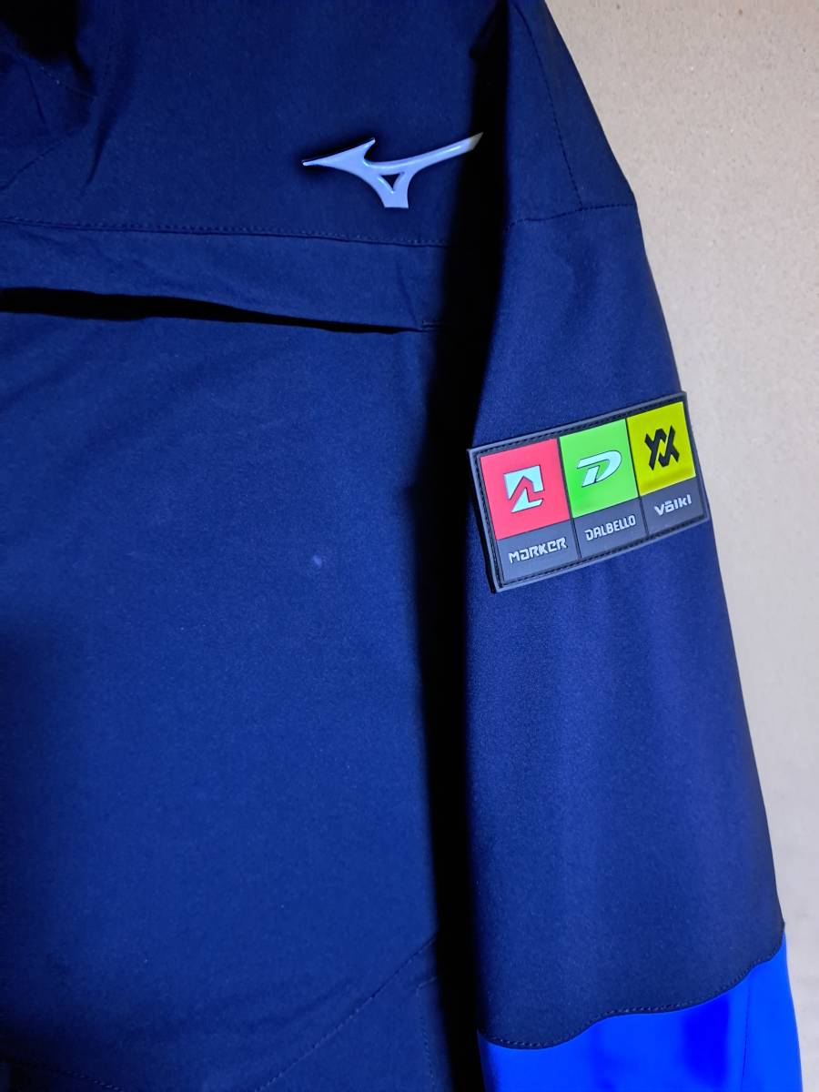 スキーウェア 2026年最新Yahoo!オークション ミズノ MIZUNO（ウエア