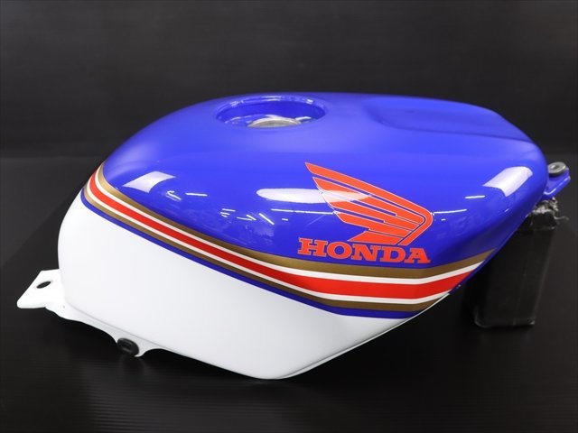 激安！NSR250R SP純正ガソリンタンク！MC28/1994～/94SPロスマンズカラー