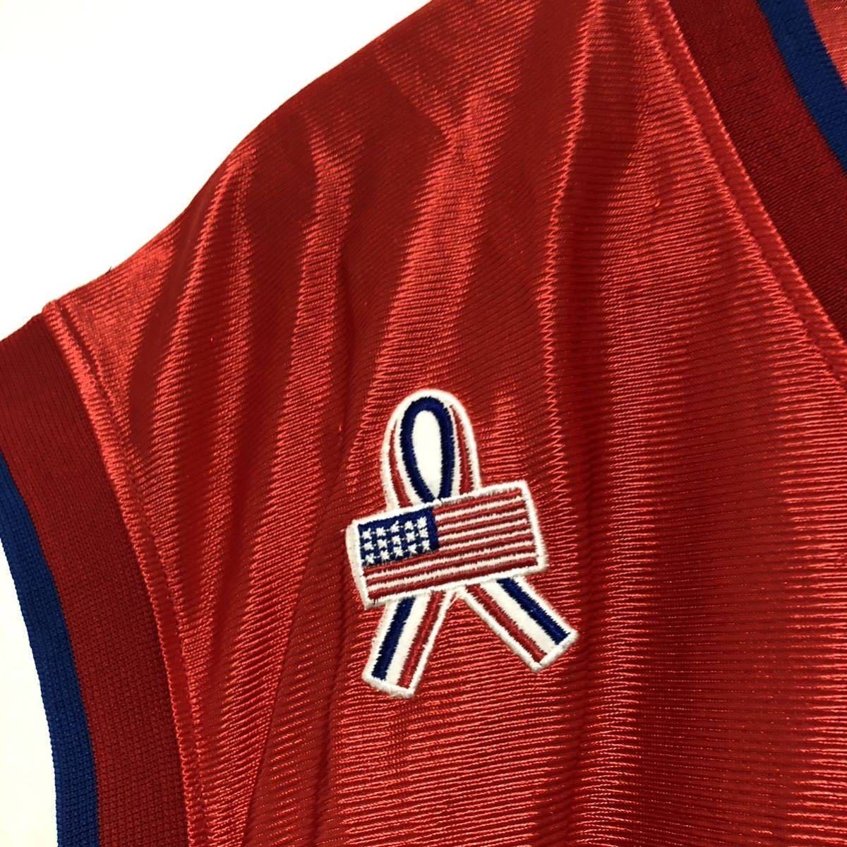 90s vintage NBA SIXERS ユニフォーム アイバーソン シクサーズ バスケ
