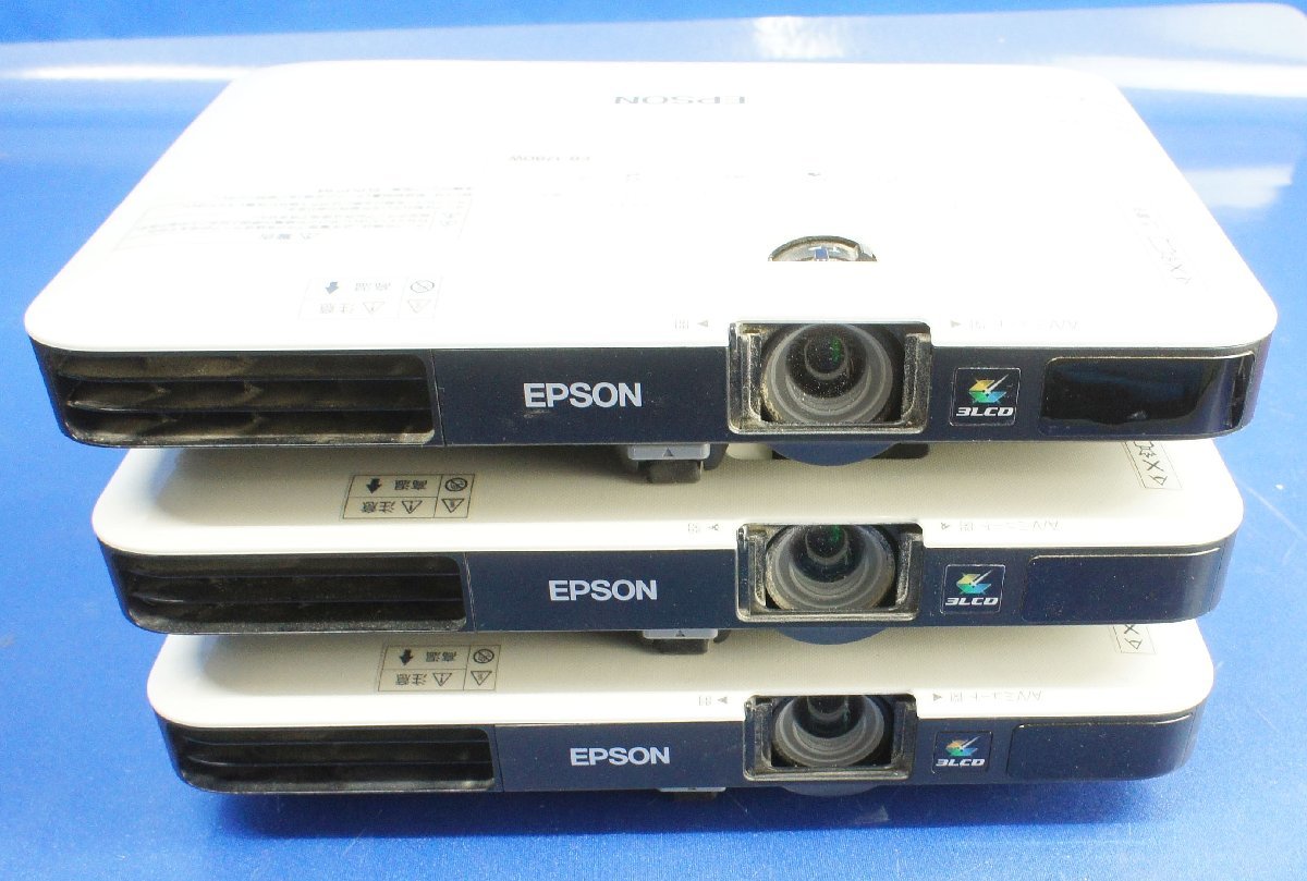 EPSON エプソン プリンター ジャンク プロジェクター epsonの中古品