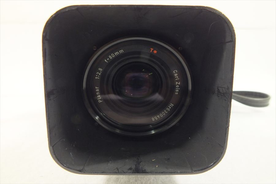 ハッセルブラッド HASSELBLAD 500C⁄M プリズムファインダー