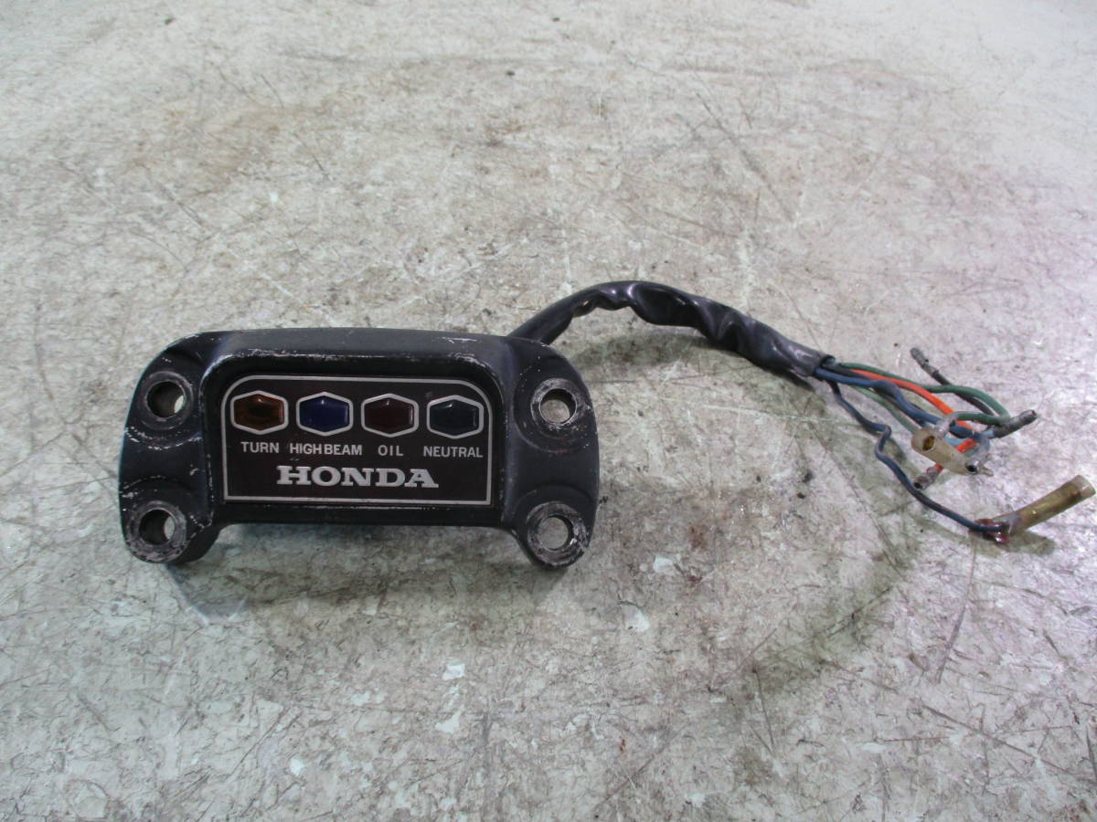 ◇HONDA CB750K four K4/K5/K6◇ワイヤー ハーネス◇メイン◇32100-341 