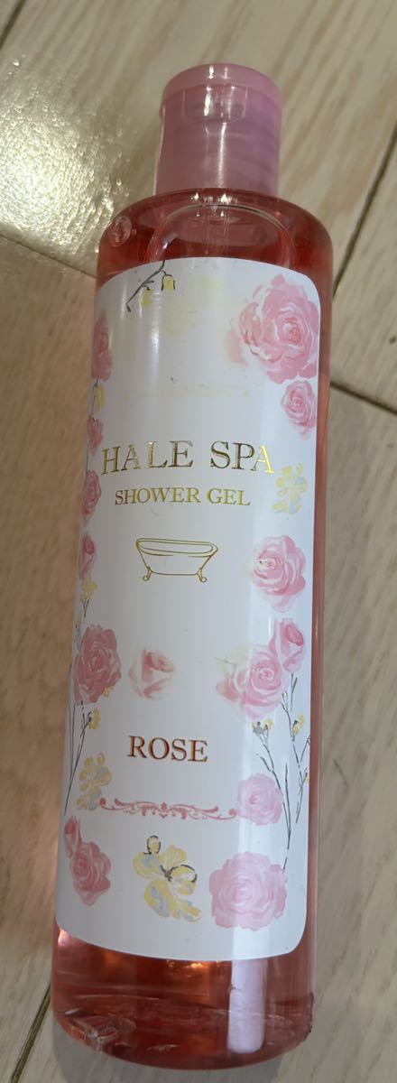 バウンシアボディーソープエアリーブーケの香り500ml ポンプ付き24個入