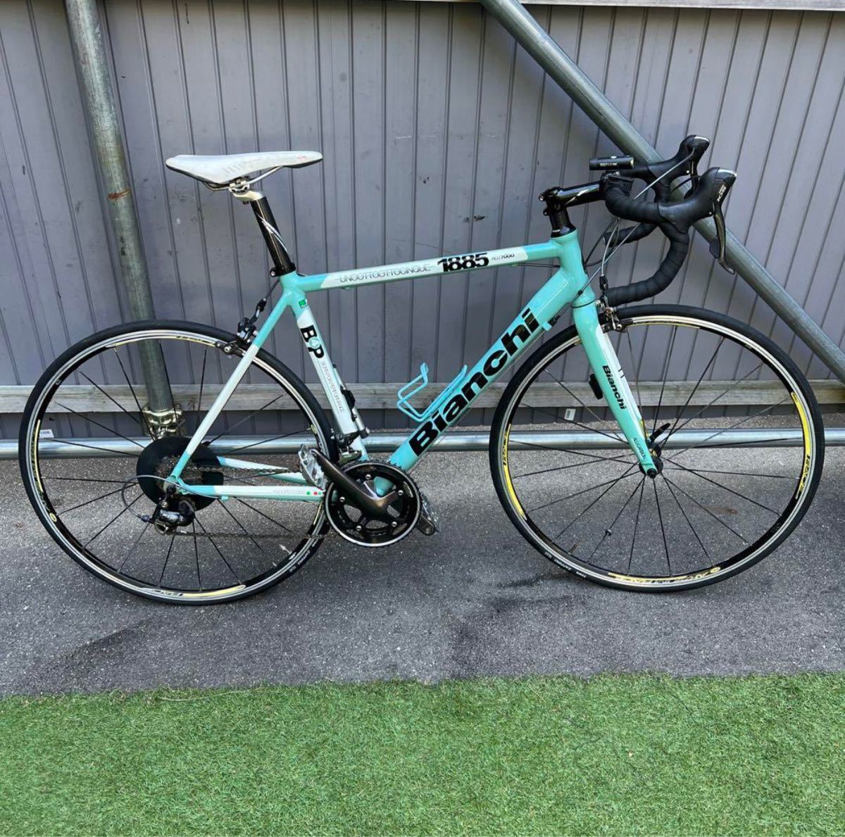 □TREK トレック 1.1 エントリーロード SHIMANO claris 2300 2X8S 