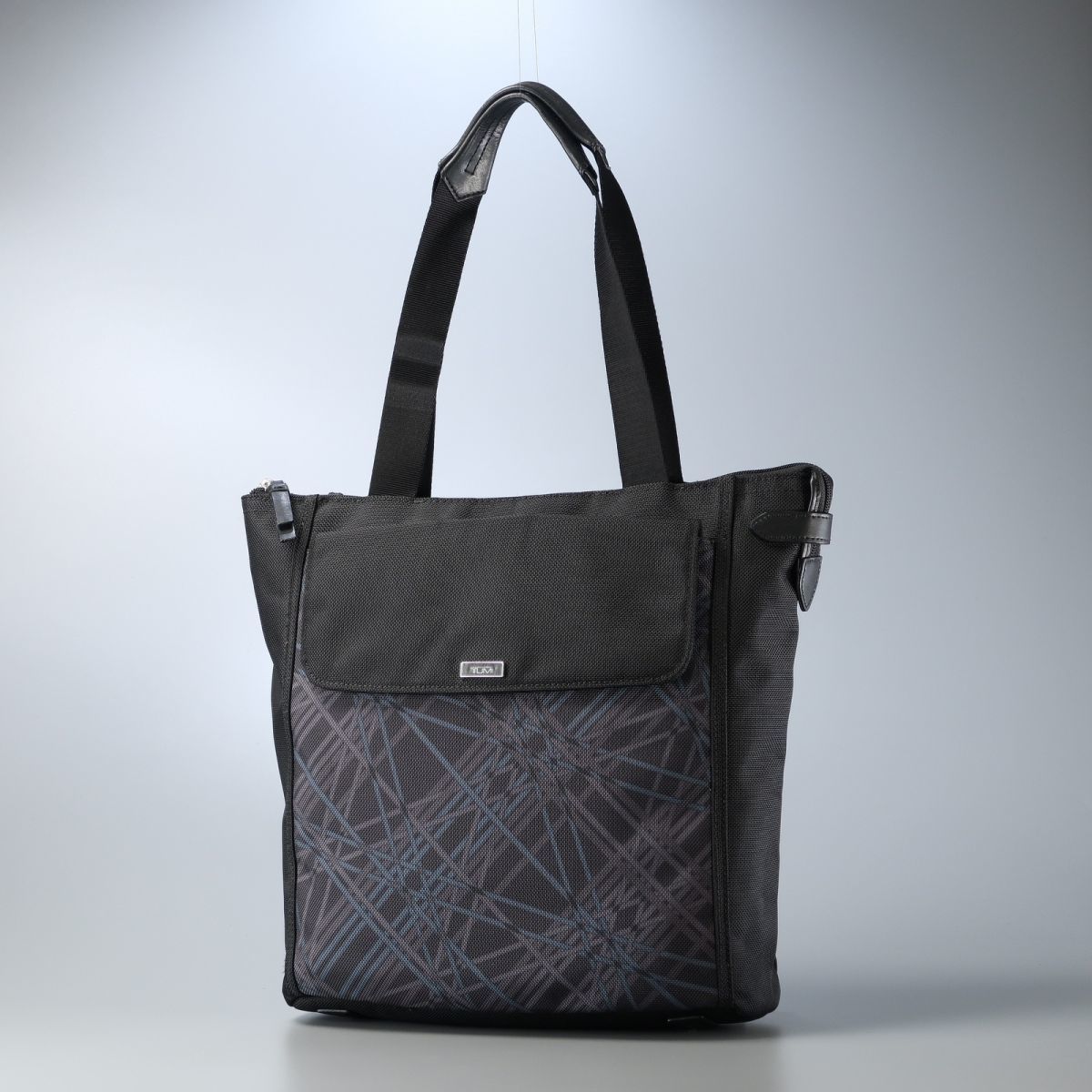 MF8887△*トゥミ TUMI*2way*リュックサック*トートバッグ*デイパック