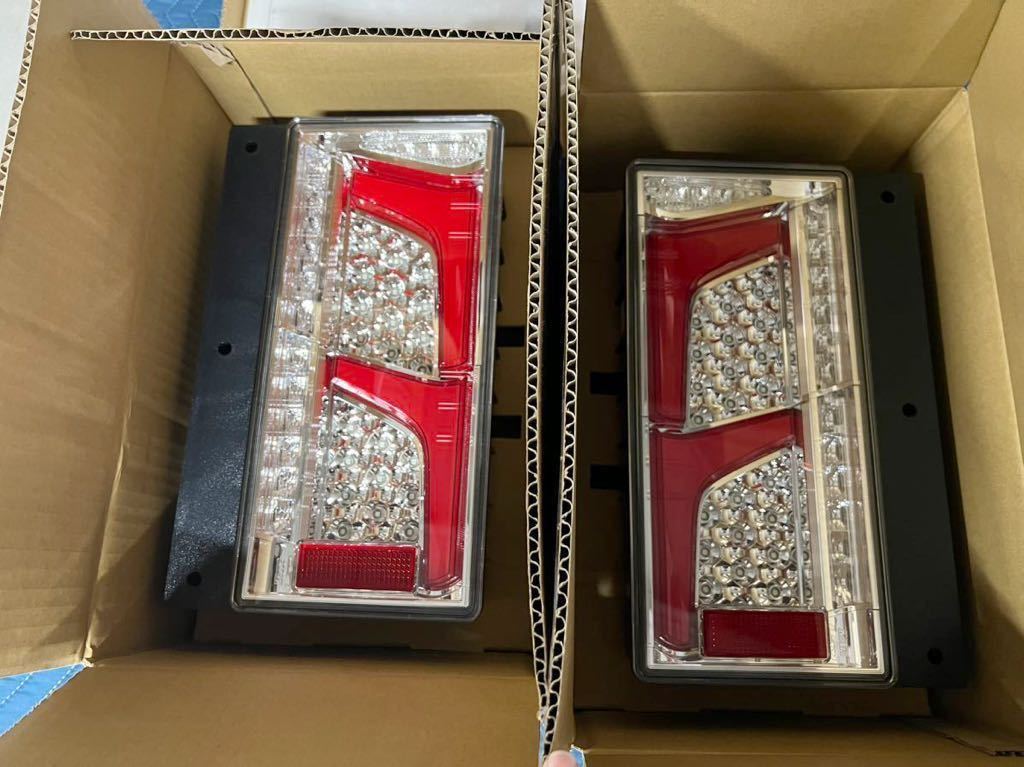 小糸製作所 小糸 シーケンシャル テールランプ 0 LEDテールランプ