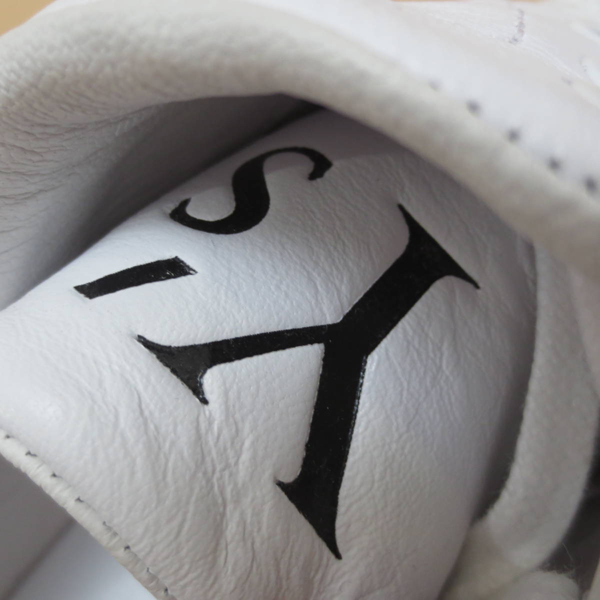 ○ Yohji Yamamoto adidas Y