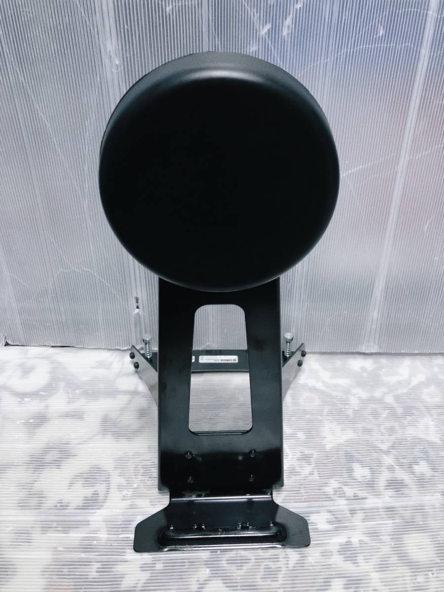 YAMAHA KP65 電子ドラム　2016年製　(B)