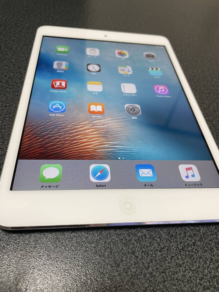 Apple アップル/iPad mini /アイパッドミニ 　A1432　正常動作品　初期化済み