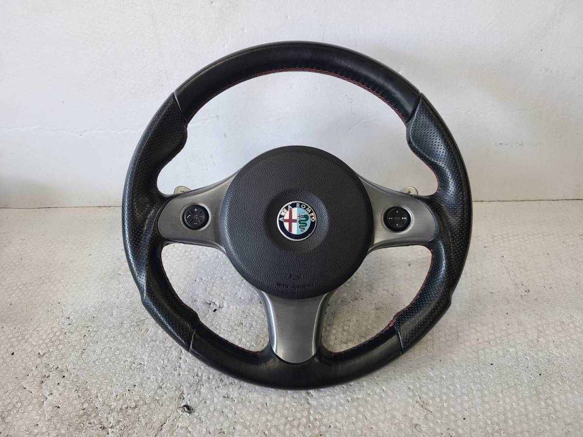 MSPORT ウッドステアリング 直径35cm ホーン付き MSPORT Yahoo