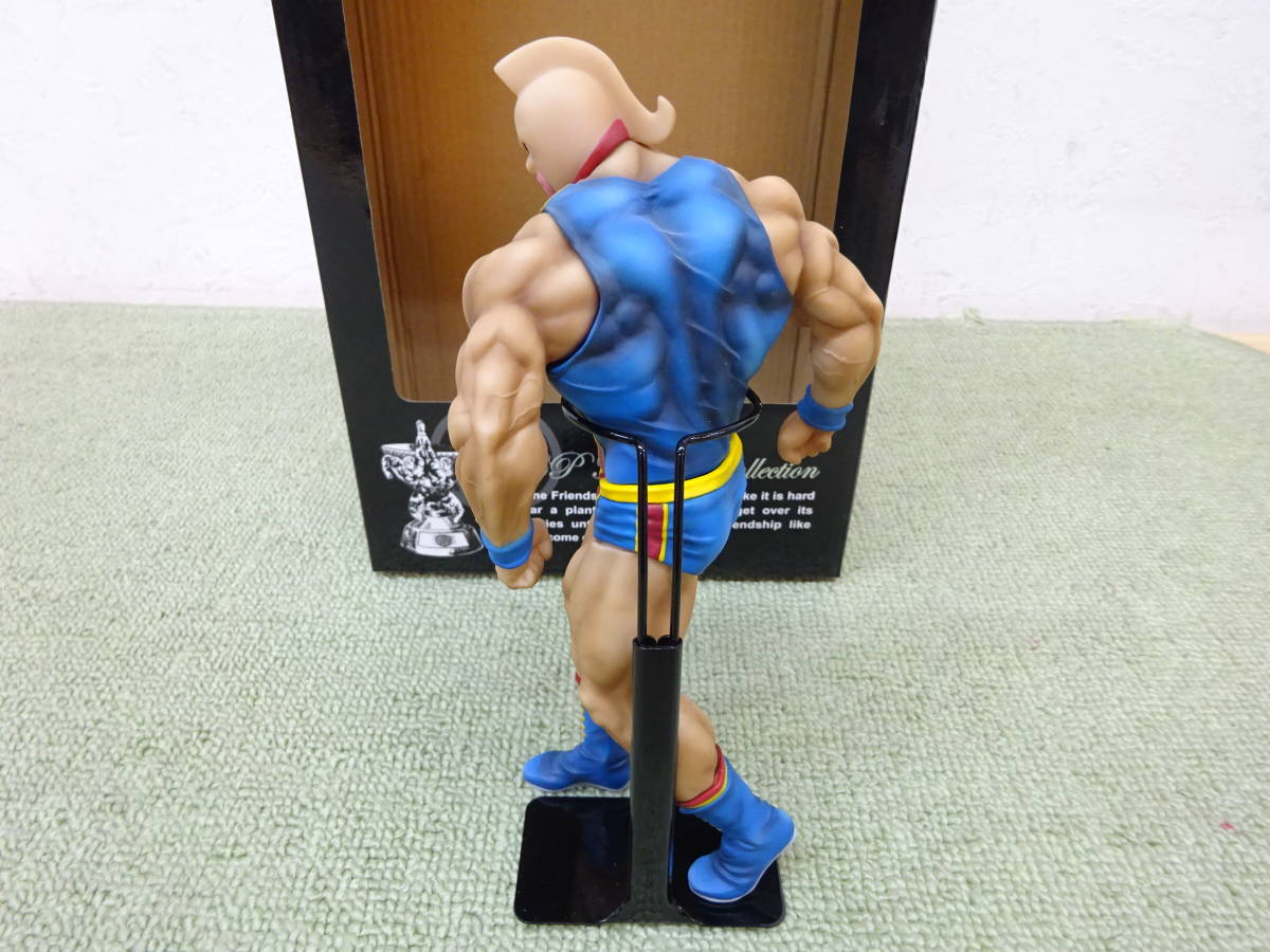 CCP Muscular Collection.Vol.20 キン肉マン KINスーツver 特別カラー