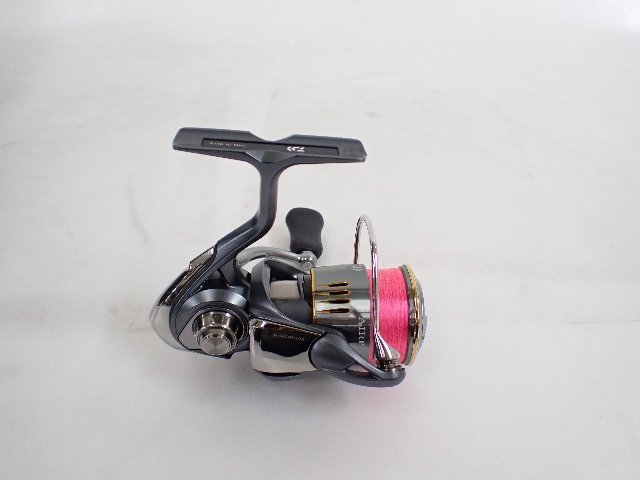 LT2000S-P ダイワ DAIWA エアリティ 0 AIRITY 23エアリティ スピニング