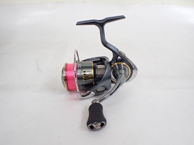 LT2000S-P ダイワ DAIWA エアリティ 0 AIRITY 23エアリティ スピニング