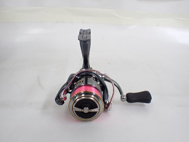 LT2000S-P ダイワ DAIWA エアリティ 0 AIRITY 23エアリティ スピニング