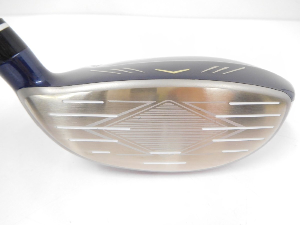 XXIO Fairway Wood 5W MP1200 R左用