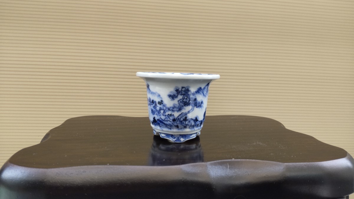 盆栽鉢 陶翠造 ミニ盆栽鉢 に興味をもっていただき 【公式通販】